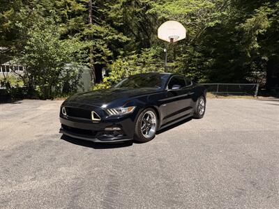 2016 Ford Mustang GT   - Photo 1 - Santa Clara, CA 95051
