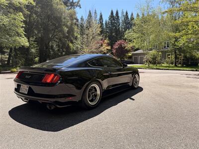 2016 Ford Mustang GT   - Photo 6 - Santa Clara, CA 95051