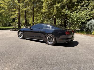 2016 Ford Mustang GT   - Photo 4 - Santa Clara, CA 95051