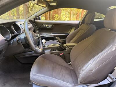 2016 Ford Mustang GT   - Photo 11 - Santa Clara, CA 95051