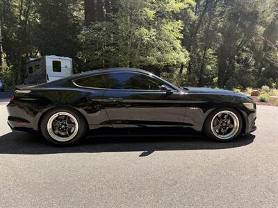 2016 Ford Mustang GT   - Photo 7 - Santa Clara, CA 95051