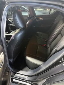 2011 Lexus CT 200h Premium   - Photo 5 - Santa Clara, CA 95051