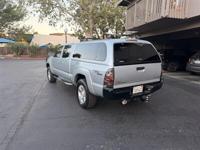 2006 Toyota Tacoma V6 V6 4dr Double Cab - Photo 6 - Santa Clara, CA 95051