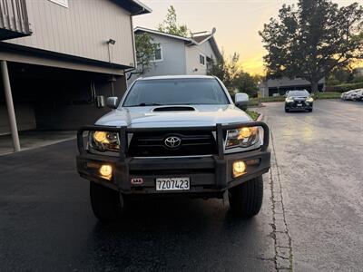 2006 Toyota Tacoma V6 V6 4dr Double Cab - Photo 3 - Santa Clara, CA 95051