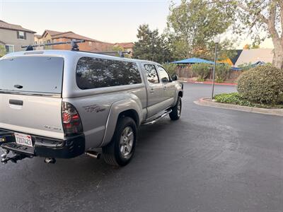 2006 Toyota Tacoma V6 V6 4dr Double Cab - Photo 4 - Santa Clara, CA 95051
