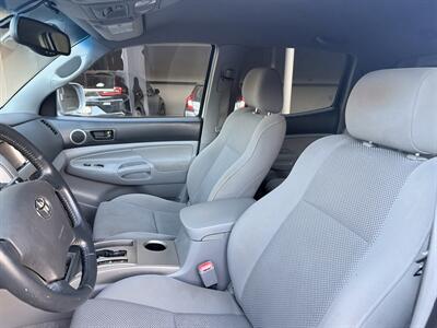 2006 Toyota Tacoma V6 V6 4dr Double Cab - Photo 10 - Santa Clara, CA 95051