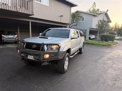 2006 Toyota Tacoma V6 V6 4dr Double Cab - Photo 2 - Santa Clara, CA 95051