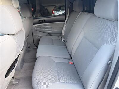 2006 Toyota Tacoma V6 V6 4dr Double Cab - Photo 12 - Santa Clara, CA 95051