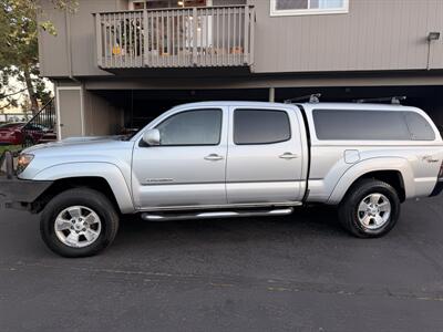 2006 Toyota Tacoma V6 V6 4dr Double Cab - Photo 5 - Santa Clara, CA 95051
