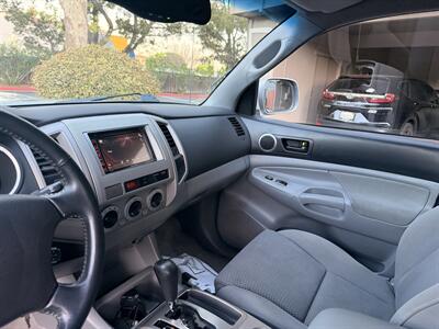 2006 Toyota Tacoma V6 V6 4dr Double Cab - Photo 9 - Santa Clara, CA 95051