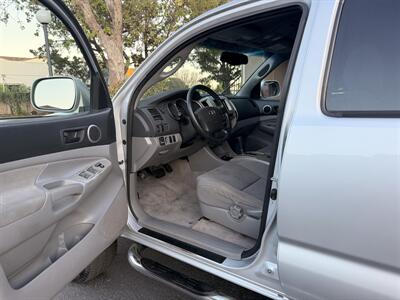 2006 Toyota Tacoma V6 V6 4dr Double Cab - Photo 8 - Santa Clara, CA 95051