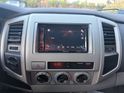 2006 Toyota Tacoma V6 V6 4dr Double Cab - Photo 13 - Santa Clara, CA 95051