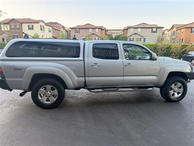 2006 Toyota Tacoma V6 V6 4dr Double Cab - Photo 7 - Santa Clara, CA 95051