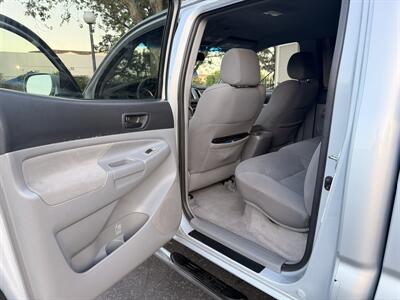 2006 Toyota Tacoma V6 V6 4dr Double Cab - Photo 11 - Santa Clara, CA 95051
