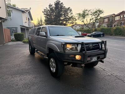 2006 Toyota Tacoma V6 V6 4dr Double Cab - Photo 1 - Santa Clara, CA 95051