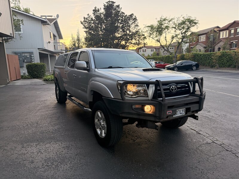 2006 Toyota Tacoma V6 V6 4dr Double Cab   - Photo 1 - Santa Clara, CA 95051