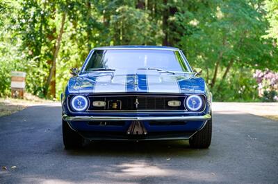 1968 Chevrolet Camaro Z28 - Photo 2 - Santa Clara, CA 95051