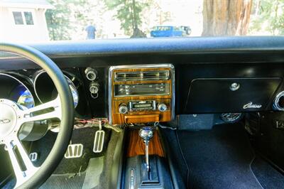 1968 Chevrolet Camaro Z28 - Photo 74 - Santa Clara, CA 95051