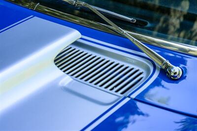 1968 Chevrolet Camaro Z28 - Photo 41 - Santa Clara, CA 95051