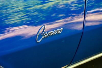 1968 Chevrolet Camaro Z28 - Photo 28 - Santa Clara, CA 95051