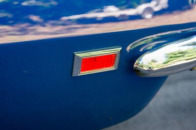 1968 Chevrolet Camaro Z28 - Photo 30 - Santa Clara, CA 95051