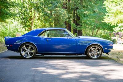 1968 Chevrolet Camaro Z28 - Photo 11 - Santa Clara, CA 95051
