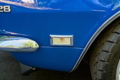 1968 Chevrolet Camaro Z28 - Photo 26 - Santa Clara, CA 95051