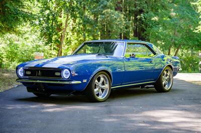 1968 Chevrolet Camaro Z28 - Photo 5 - Santa Clara, CA 95051