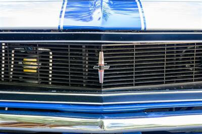 1968 Chevrolet Camaro Z28 - Photo 13 - Santa Clara, CA 95051