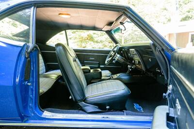 1968 Chevrolet Camaro Z28 - Photo 91 - Santa Clara, CA 95051