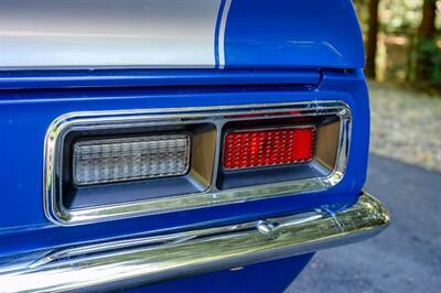 1968 Chevrolet Camaro Z28 - Photo 48 - Santa Clara, CA 95051