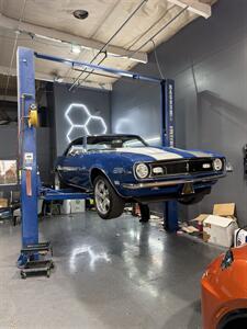 1968 Chevrolet Camaro Z28   - Photo 3 - Santa Clara, CA 95051