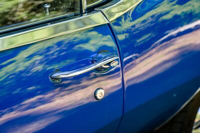 1968 Chevrolet Camaro Z28 - Photo 29 - Santa Clara, CA 95051