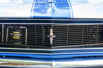 1968 Chevrolet Camaro Z28 - Photo 19 - Santa Clara, CA 95051