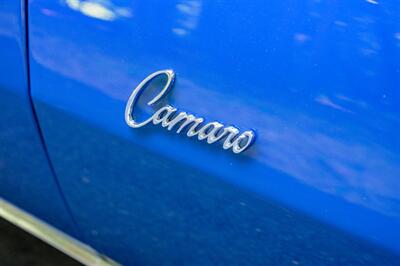 1968 Chevrolet Camaro Z28 - Photo 35 - Santa Clara, CA 95051