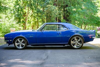 1968 Chevrolet Camaro Z28 - Photo 7 - Santa Clara, CA 95051