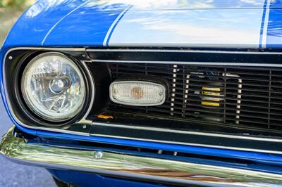 1968 Chevrolet Camaro Z28 - Photo 15 - Santa Clara, CA 95051
