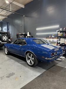 1968 Chevrolet Camaro Z28   - Photo 2 - Santa Clara, CA 95051