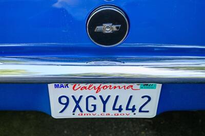 1968 Chevrolet Camaro Z28 - Photo 49 - Santa Clara, CA 95051