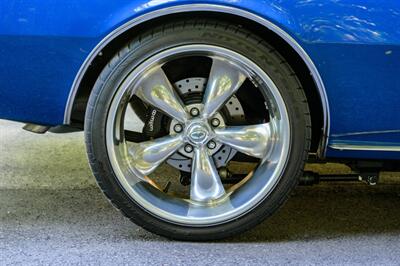 1968 Chevrolet Camaro Z28 - Photo 22 - Santa Clara, CA 95051