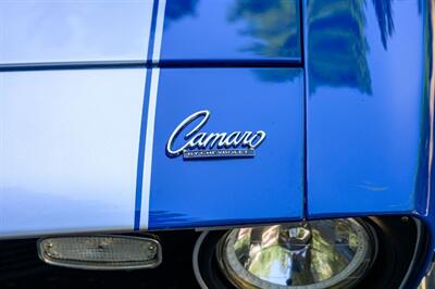 1968 Chevrolet Camaro Z28 - Photo 20 - Santa Clara, CA 95051