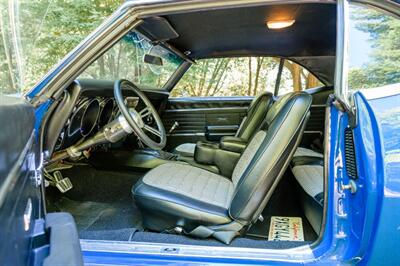 1968 Chevrolet Camaro Z28 - Photo 63 - Santa Clara, CA 95051