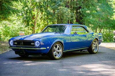 1968 Chevrolet Camaro Z28 - Photo 6 - Santa Clara, CA 95051