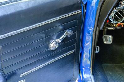 1968 Chevrolet Camaro Z28 - Photo 61 - Santa Clara, CA 95051