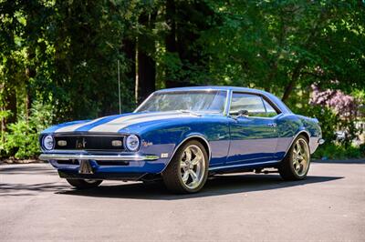 1968 Chevrolet Camaro Z28 - Photo 1 - Santa Clara, CA 95051