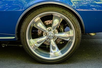 1968 Chevrolet Camaro Z28 - Photo 24 - Santa Clara, CA 95051