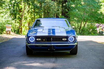 1968 Chevrolet Camaro Z28 - Photo 4 - Santa Clara, CA 95051