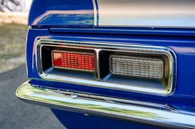 1968 Chevrolet Camaro Z28 - Photo 47 - Santa Clara, CA 95051