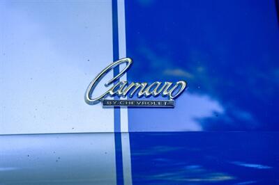 1968 Chevrolet Camaro Z28 - Photo 45 - Santa Clara, CA 95051