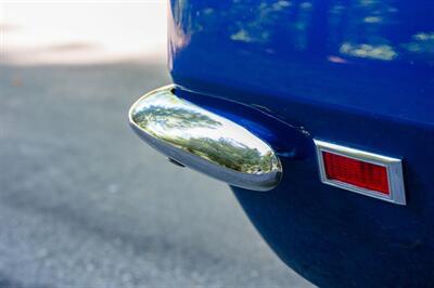 1968 Chevrolet Camaro Z28 - Photo 33 - Santa Clara, CA 95051